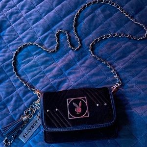 Playboy purse